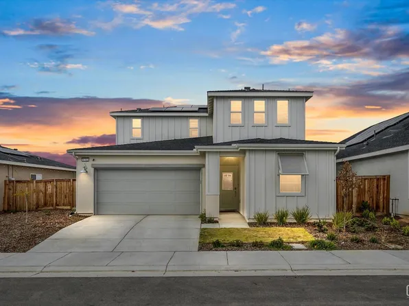 9712 Maple Terrace Ln, Shafter, CA 93263