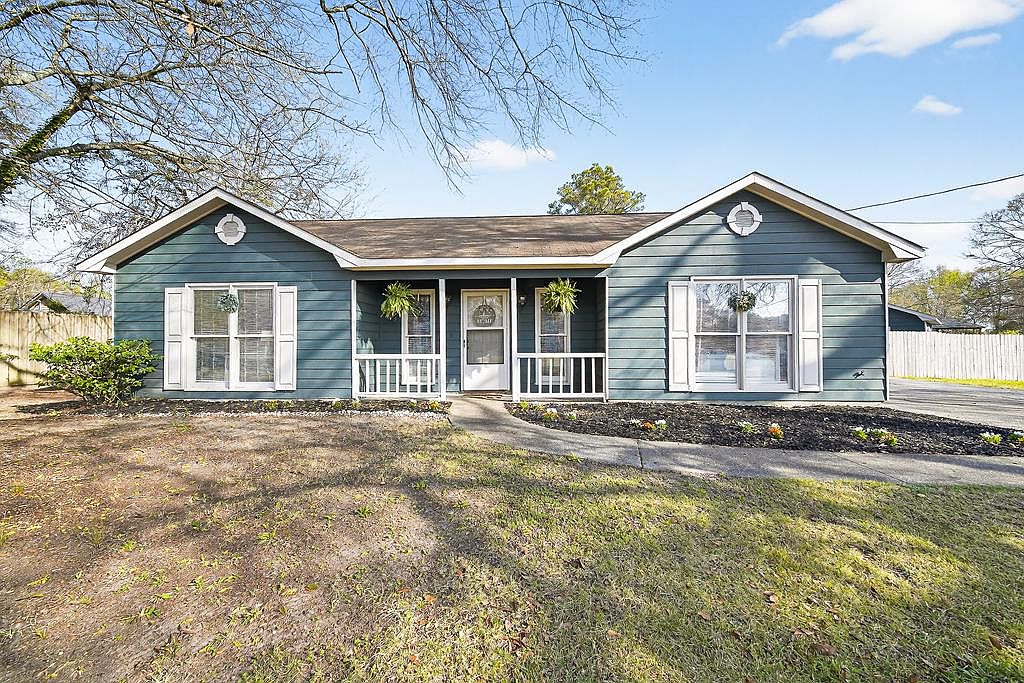 386 Lee Road 917, Phenix City, AL 36870 | Zillow