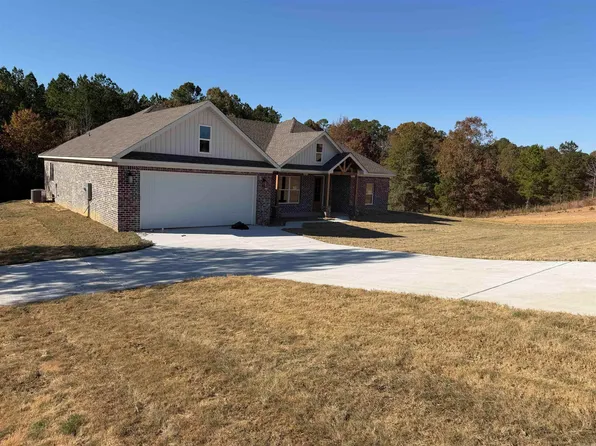 4080 Creek Top, Bauxite, AR 72011