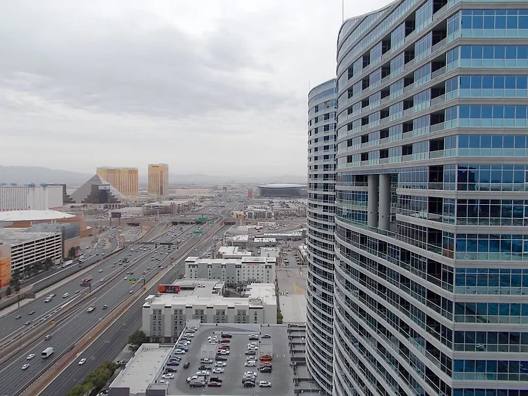 4471 Dean Martin Dr #2909 — Photo 26