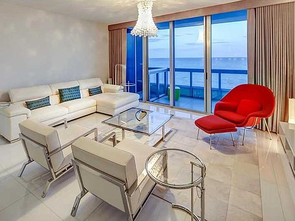 4th image of 6899 Collins Ave Unit 1201