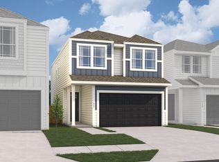 13422 Sun Cay Dr, Houston, TX 77047