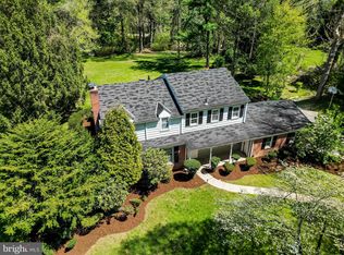 2001 County Line Rd, Villanova, PA 19085