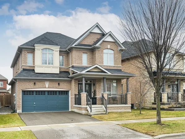 571 Dougall Ave, Caledon, ON L7C 3Z4