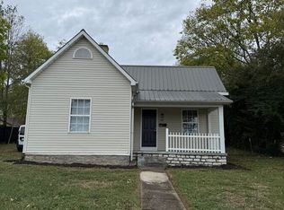 505 Broadway St, Nicholasville, KY 40356