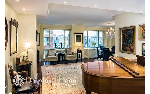 Sold by Douglas Elliman | media 4