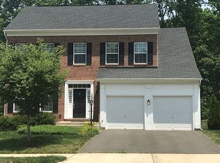 10302 Spring Iris Dr, Bristow, VA 20136