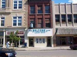318 Central Ave, Dunkirk, NY 14048
