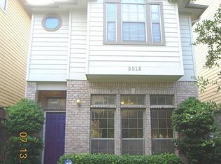 9018 Lakes At 610 Dr, Houston, TX 77054