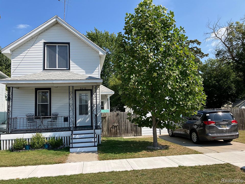 1st image of 2632 Gratiot Ave