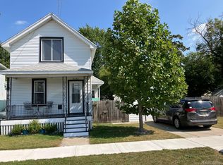 2632 Gratiot Ave, Port Huron, MI 48060