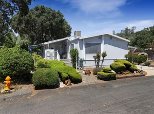 910 Sequoia Cir #154, Copperopolis, CA 95228