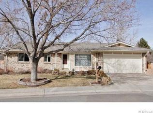 17362 E Hamilton Ave, Aurora, CO 80013