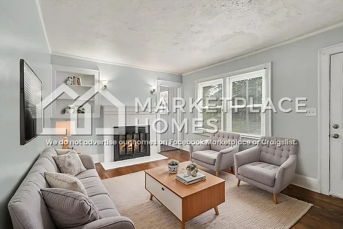 2 bed, 1.0 bath, 864 sqft, $1,495 — Photo 3
