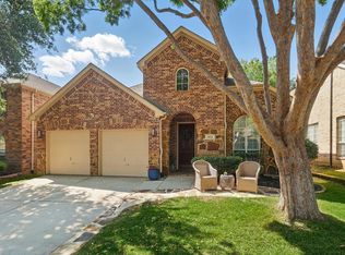 3821 Appleton Ln, Flower Mound, TX 75022