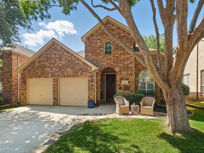 3821 Appleton Ln, Flower Mound, TX, 75022