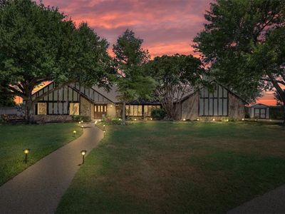 1313 Woodland West Dr, Woodway, TX, 76712