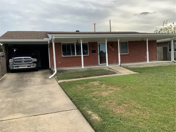 6212 Kawanee Ave, Metairie, LA 70003