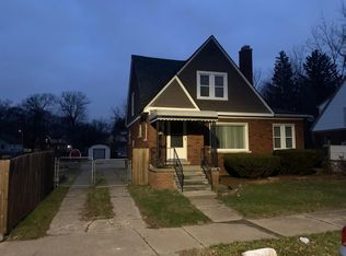 22644 Argus, Detroit, MI 48219
