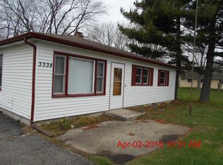 3338 N Lake Park Ave, Hobart, IN 46342
