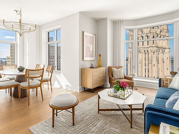 3rd image of 100 Claremont Ave APT 22A