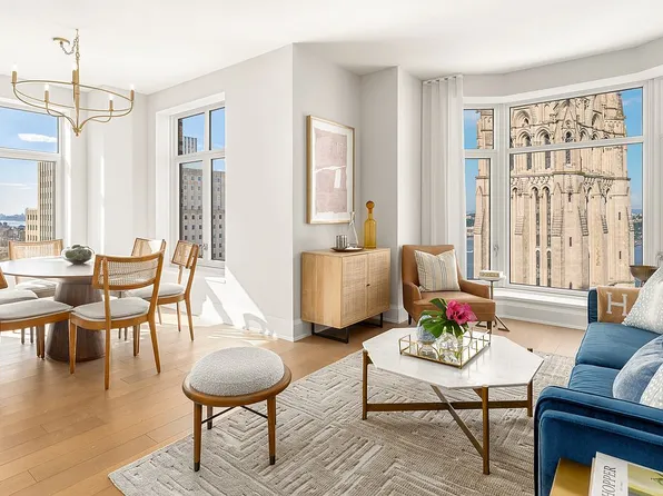 100 Claremont Ave APT 14A, New York, NY 10027