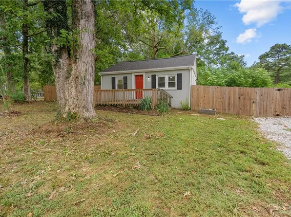 5472 Olde Towne Rd, Williamsburg, VA 23188