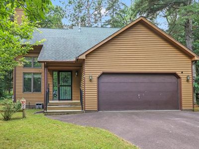 7409 Forest Dr, Minocqua, WI, 54548