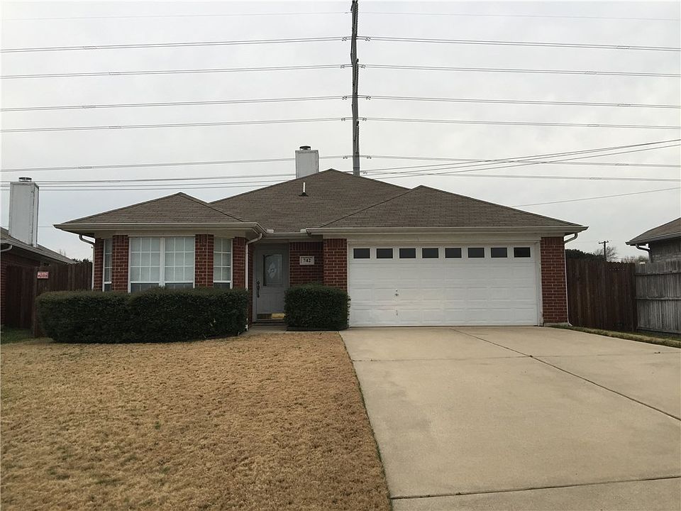 1st image of 701 W Colony Dr