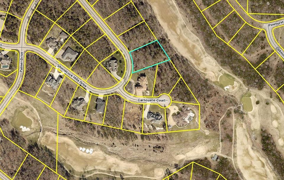1st image of Lot 16 Shinnecock Hills Drive