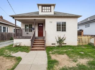 735 Locust St, San Jose, CA 95110