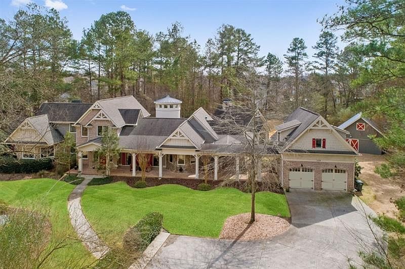 3129 Bob Cox Rd NW, Marietta, GA 30064 Zillow