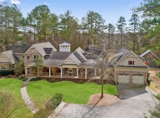 3129 Bob Cox Rd NW, Marietta, GA 30064