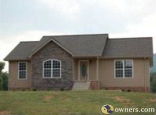 601 Hartman Cir, Dunlap, TN 37327