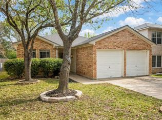9502 Vallecito Pass, San Antonio, TX 78250