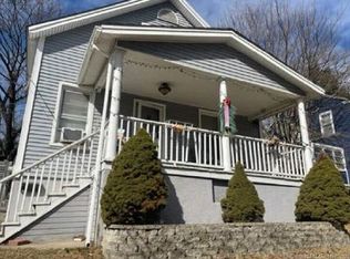 597 Cooke St, Waterbury, CT 06710
