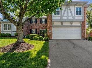 2421 Baxton Way, Chesterfield, MO 63017