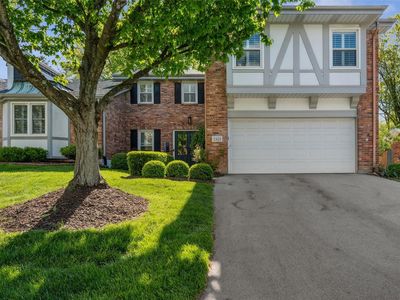 2421 Baxton Way, Chesterfield, MO, 63017