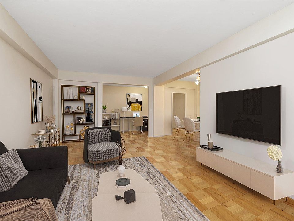 1st image of 67-76 Booth Street #7M