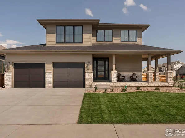 741 Clydesdale Dr, Windsor, CO 80550