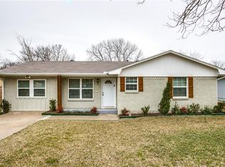 1908 Narobi Pl, Mesquite, TX 75149