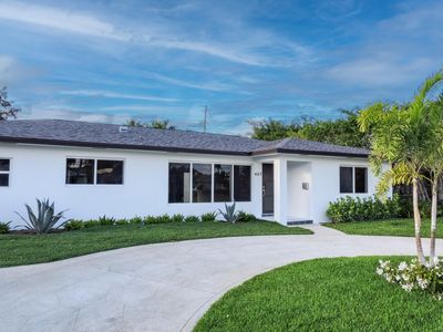 407 Anchorage Lane, North Palm Beach, FL, 33408