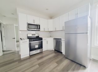 191 Wegman Pkwy #2R, Jersey City, NJ 07305