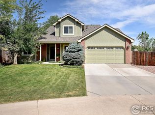 1918 Meadowview Ct, Fort Collins, CO 80526