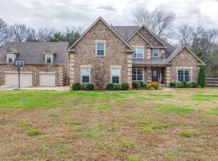 1166 Rucker Rd, Christiana, TN 37037