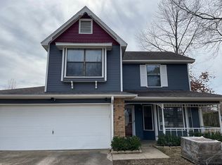 1917 Parkway Cir, Durant, OK 74701