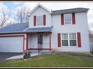 21 Hitching Post Ln, Buffalo, NY 14228
