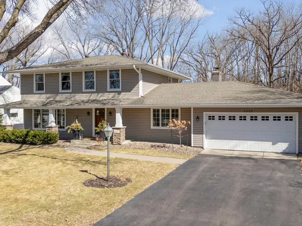 6505 Nordic Dr, Edina, MN 55439