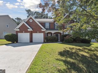 2747 High Creek Run, Dacula, GA 30019