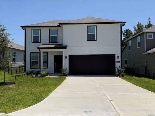 533 Shoreview Dr, Conroe, TX 77303